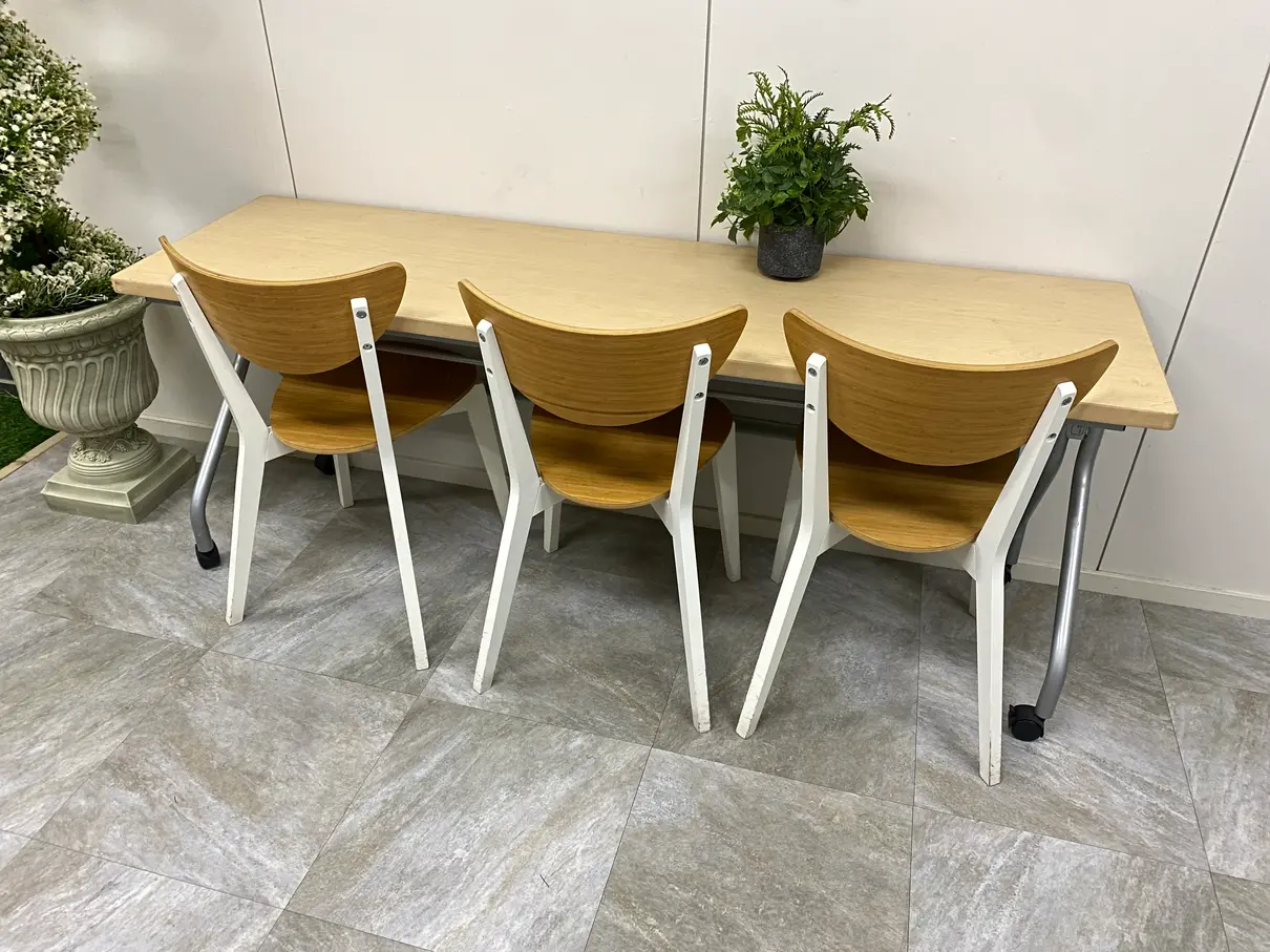 フリースペース